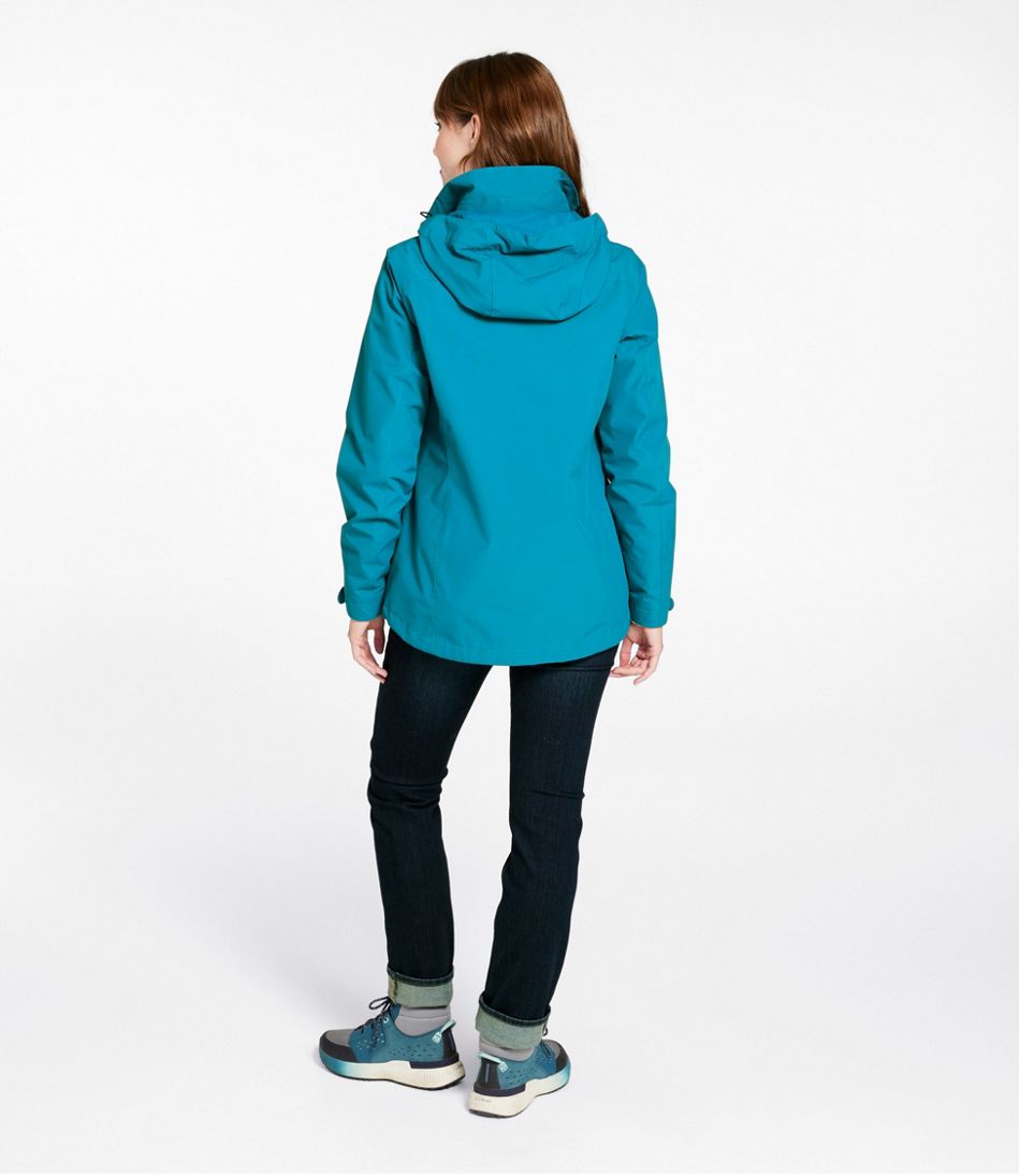 L.L.BeanWomen's Sweater Fleece 3-in-1 Jacket