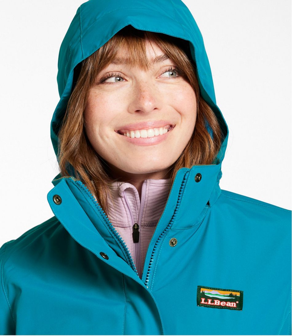 L.L.BeanWomen's Sweater Fleece 3-in-1 Jacket
