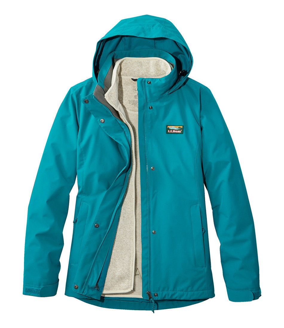 True Teal/Sailcloth,X-Small