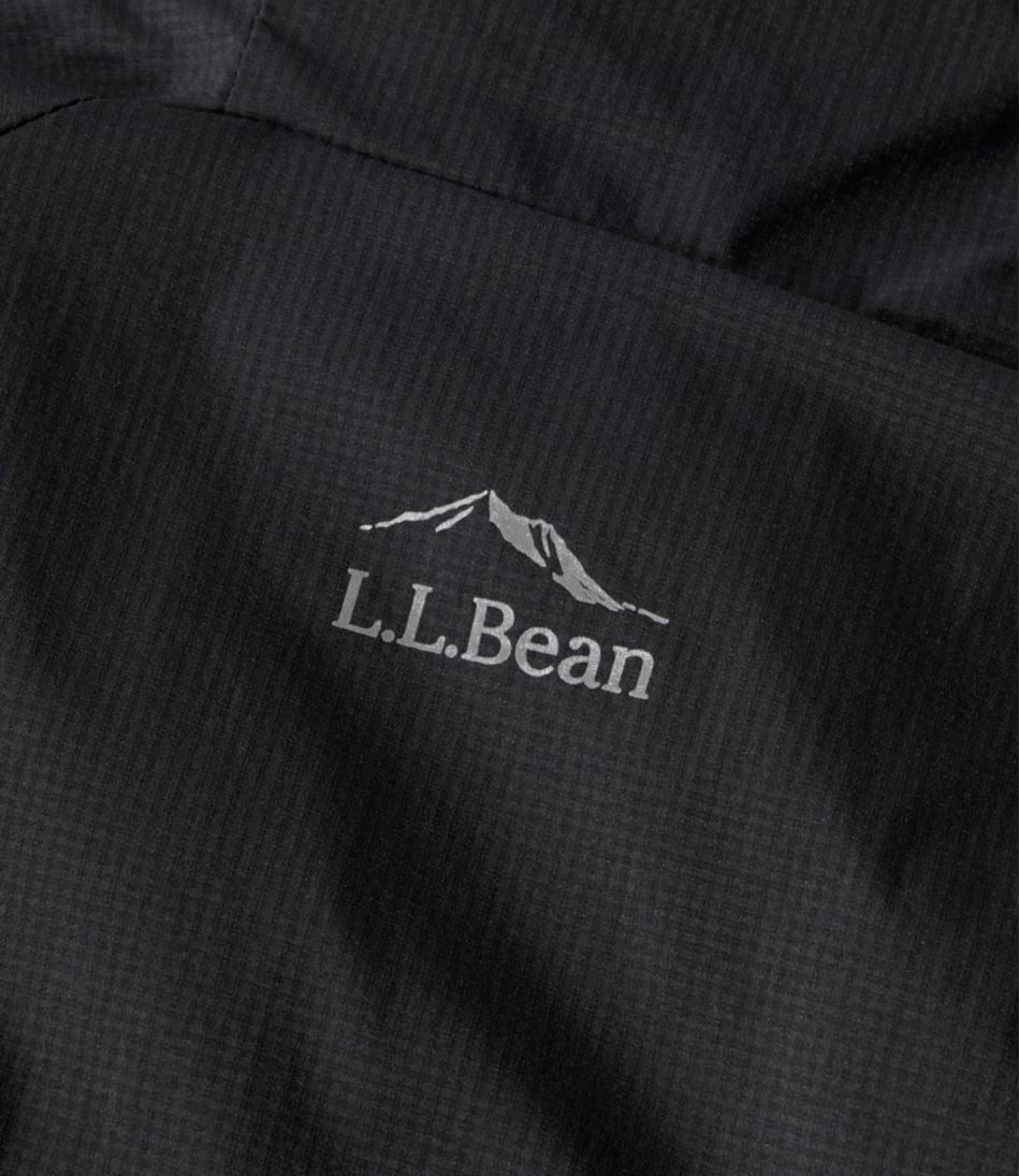 L.L.BeanWomen's PrimaLoft Packaway Air Hoodie