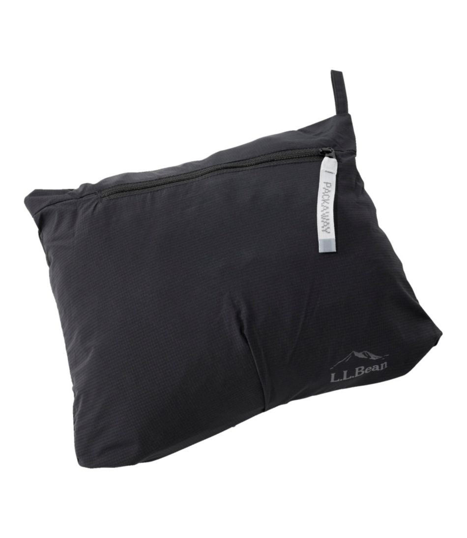 L.L.BeanWomen's PrimaLoft Packaway Air Hoodie