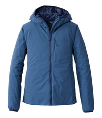 L.L.BeanWomen's PrimaLoft Packaway Air Hoodie
