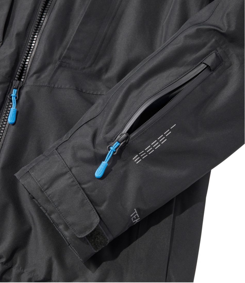 L.L.BeanWomen's Wildcat Waterproof Ski Jacket