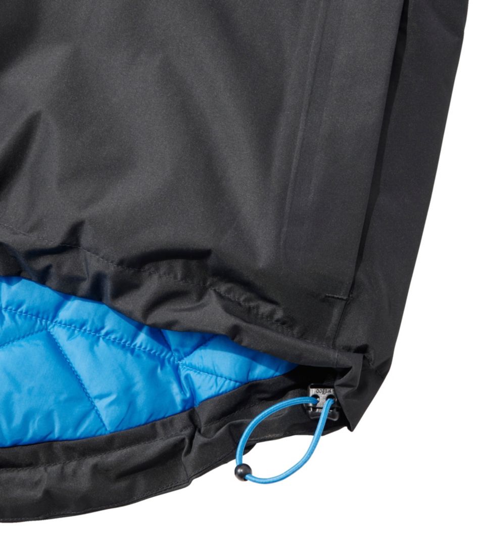 L.L.BeanWomen's Wildcat Waterproof Ski Jacket