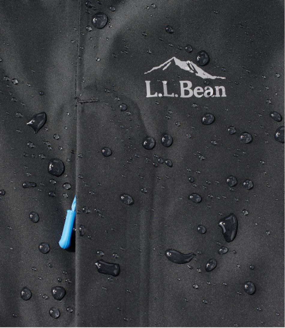 L.L.BeanWomen's Wildcat Waterproof Ski Jacket