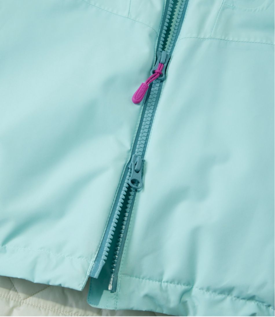 L.L.BeanWomen's Wildcat Waterproof Ski Jacket