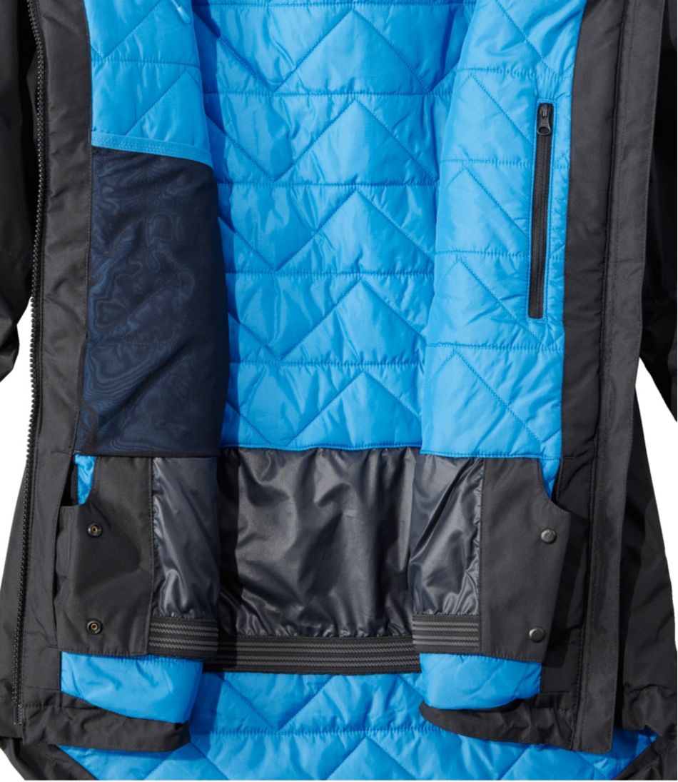 L.L.BeanWomen's Wildcat Waterproof Ski Jacket