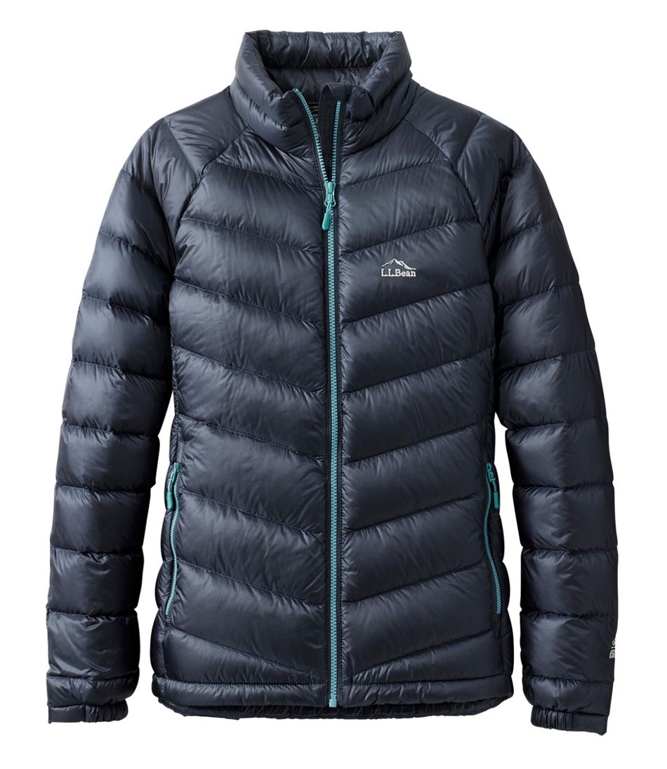 L.L.BeanWomen's Ultralight 850 Down Jacket