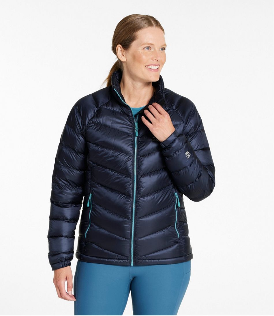 L.L.BeanWomen's Ultralight 850 Down Jacket