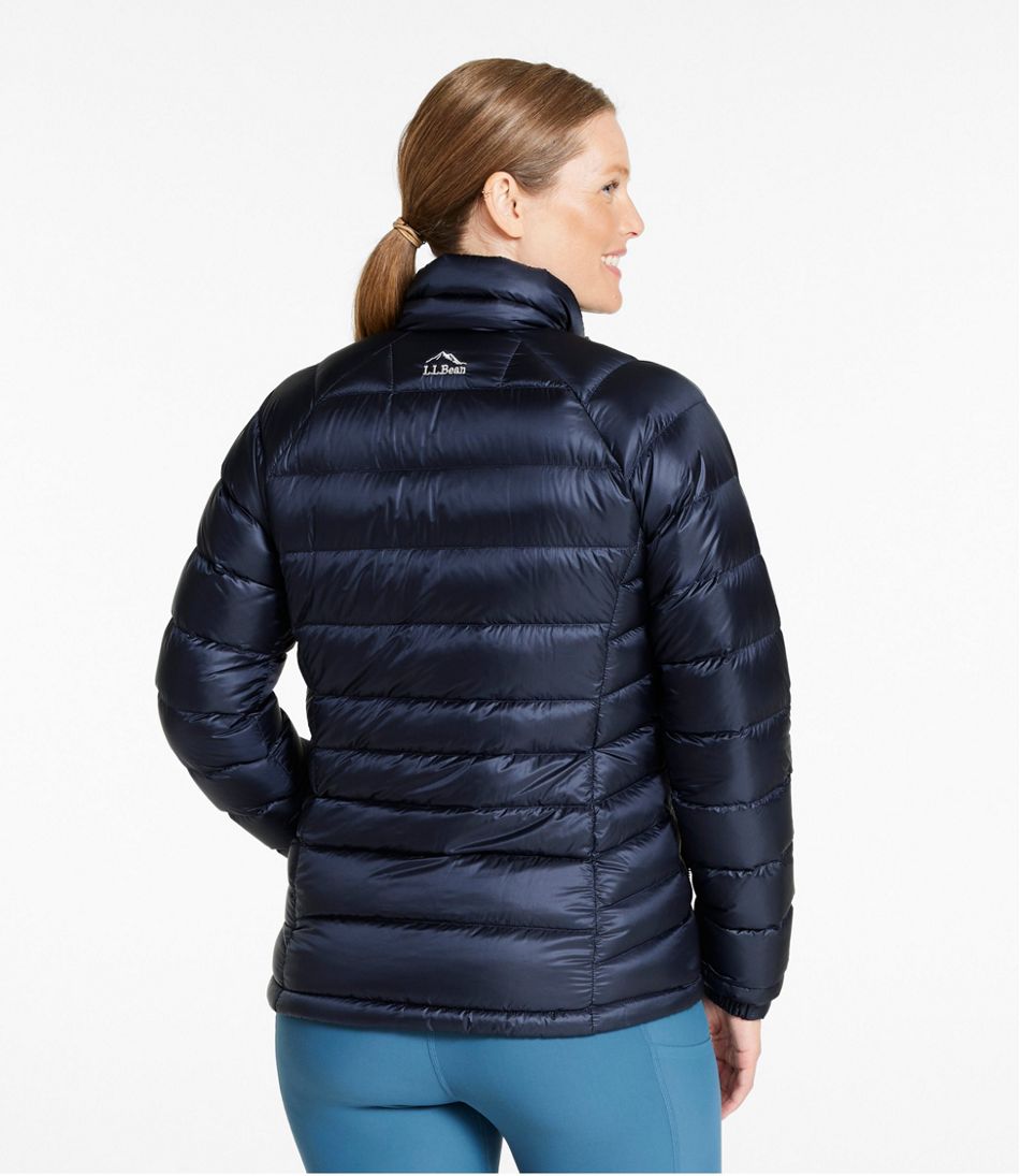 L.L.BeanWomen's Ultralight 850 Down Jacket
