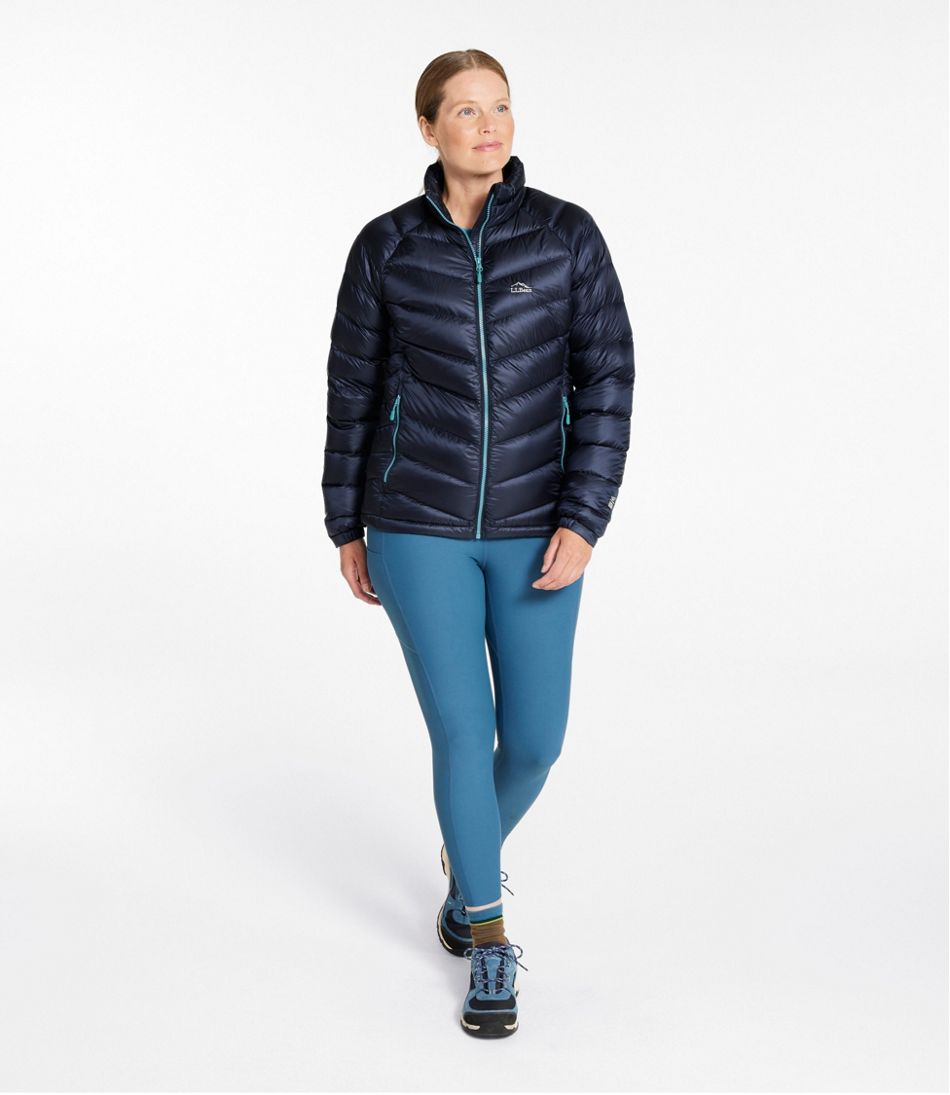 L.L.BeanWomen's Ultralight 850 Down Jacket