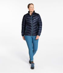 L.L.BeanWomen's Ultralight 850 Down Jacket
