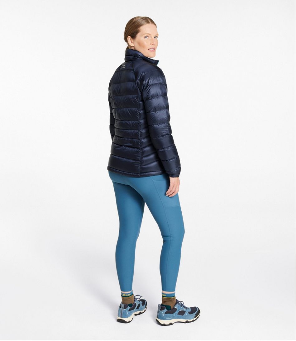 L.L.BeanWomen's Ultralight 850 Down Jacket