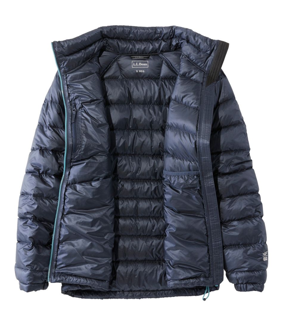 L.L.BeanWomen's Ultralight 850 Down Jacket