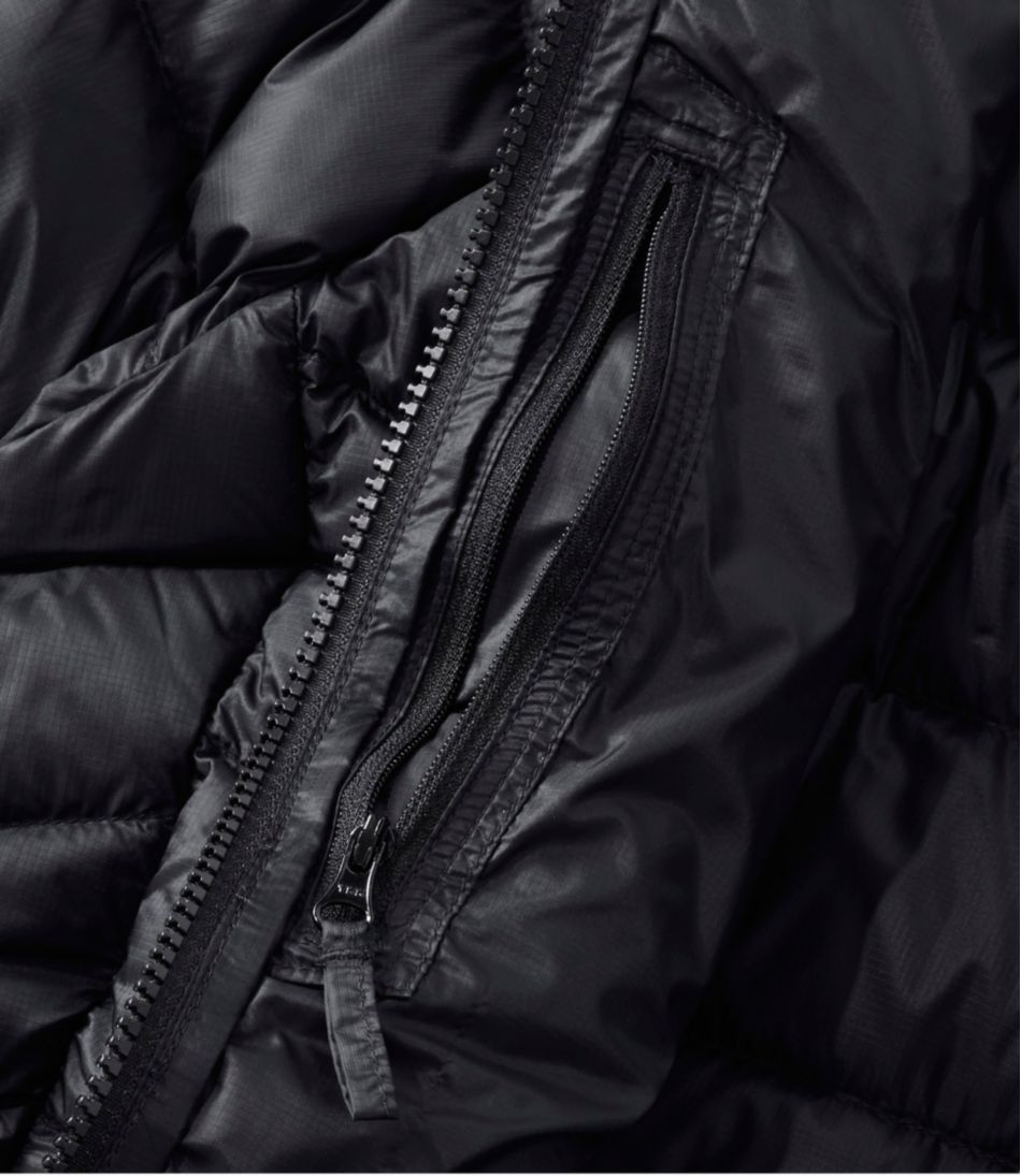 L.L.BeanWomen's Ultralight 850 Down Jacket